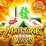 ysb66 PG Mahjong Ways